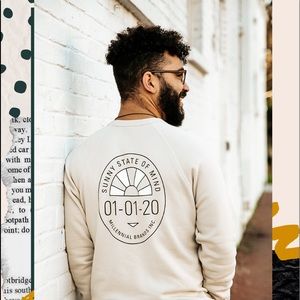 Soft long sleeve tee! Unisex